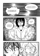 Mechanical heart  : Chapitre 8 page 14