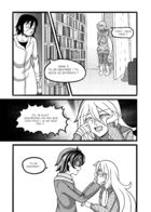 Mechanical heart  : Chapitre 8 page 15