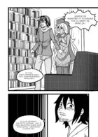 Mechanical heart  : Chapitre 8 page 16