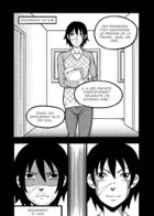 Mechanical heart  : Chapitre 8 page 18