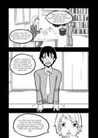 Mechanical heart  : Chapitre 8 page 20