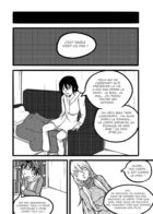 Mechanical heart  : Chapitre 8 page 24