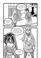 Mechanical heart  : Chapitre 8 page 3