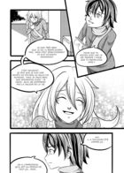 Mechanical heart  : Chapitre 8 page 4