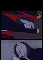 Adapting to Night : Chapitre 1 page 3