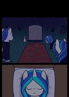 Adapting to Night : Chapitre 1 page 6