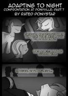 Adapting to Night : Chapitre 7 page 7