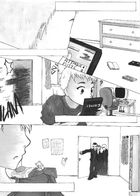 Before the Show : Chapitre 1 page 4