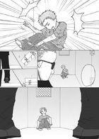 Before the Show : Chapitre 1 page 7