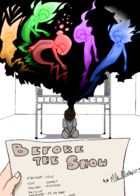 Before The Show : Chapitre 1 page 38