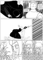 Stratagamme : Chapter 18 page 9