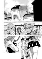 Crying Girls : Chapitre 4 page 1