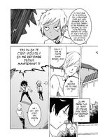 Crying Girls : Chapitre 4 page 5