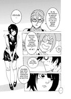 Crying Girls : Chapitre 4 page 14