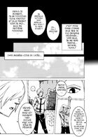 Crying Girls : Chapitre 5 page 6