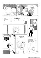 Can You Kill Me Again? : Chapitre 4 page 5