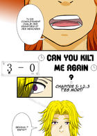 Can You Kill Me Again? : Chapter 5 page 1