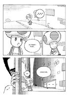 Toad et Reggie : Chapitre 1 page 5