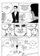 Toad et Reggie : Chapitre 1 page 7