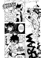 Bak Inferno : Chapitre 24 page 11