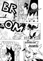 Bak Inferno : Chapitre 24 page 17