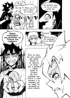 Bak Inferno : Chapitre 24 page 27