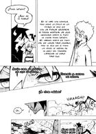 Bak Inferno : Chapitre 24 page 28