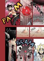 Bak Inferno : Chapitre 24 page 3