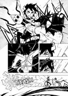 Bak Inferno : Chapitre 24 page 7