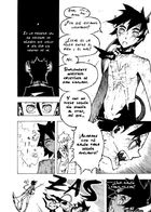 Bak Inferno : Chapitre 25 page 1