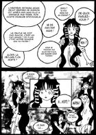 Cat's Girls - Tome spécial : Chapitre 1 page 20