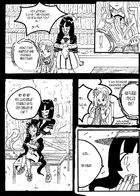 Cat's Girls - Tome spécial : Chapitre 1 page 10