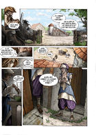 HAMLÏN : Chapitre 1 page 12