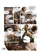 HAMLÏN : Chapter 1 page 5