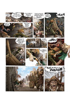 HAMLÏN : Chapitre 1 page 6