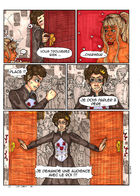 Circus Island : Chapitre 1 page 4