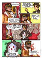 Circus Island : Chapitre 1 page 5