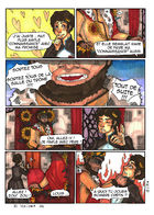 Circus Island : Chapitre 1 page 6