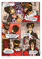 Circus Island : Chapitre 1 page 7