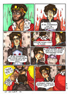 Circus Island : Chapitre 1 page 8