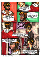 Circus Island : Chapitre 1 page 9