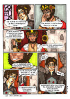 Circus Island : Chapitre 1 page 10