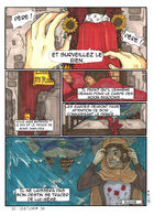 Circus Island : Chapitre 1 page 11