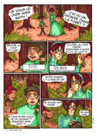 Circus Island : Chapitre 1 page 12