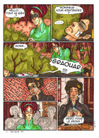 Circus Island : Chapitre 1 page 13