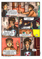 Circus Island : Chapter 1 page 14