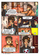 Circus Island : Chapitre 1 page 14