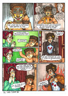 Circus Island : Chapitre 1 page 15