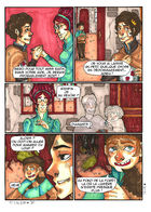 Circus Island : Chapitre 1 page 16