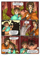 Circus Island : Chapitre 1 page 17